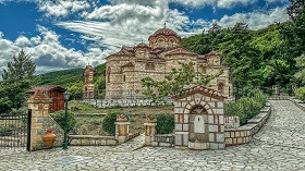ΜΠΟΥΡΑ
