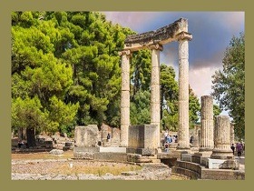 OLYMPIA