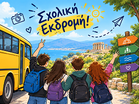 ΔΡΑΣΕΙΣ